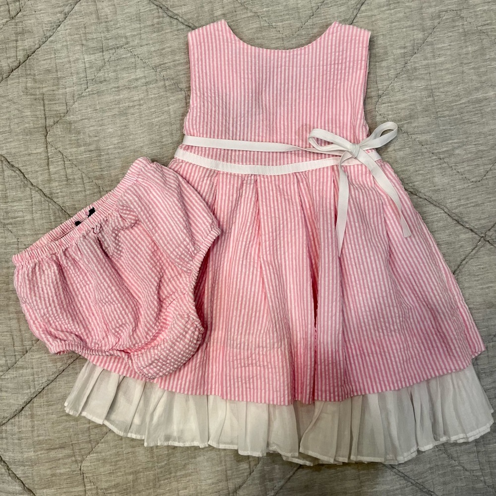 Ralph Lauren dress